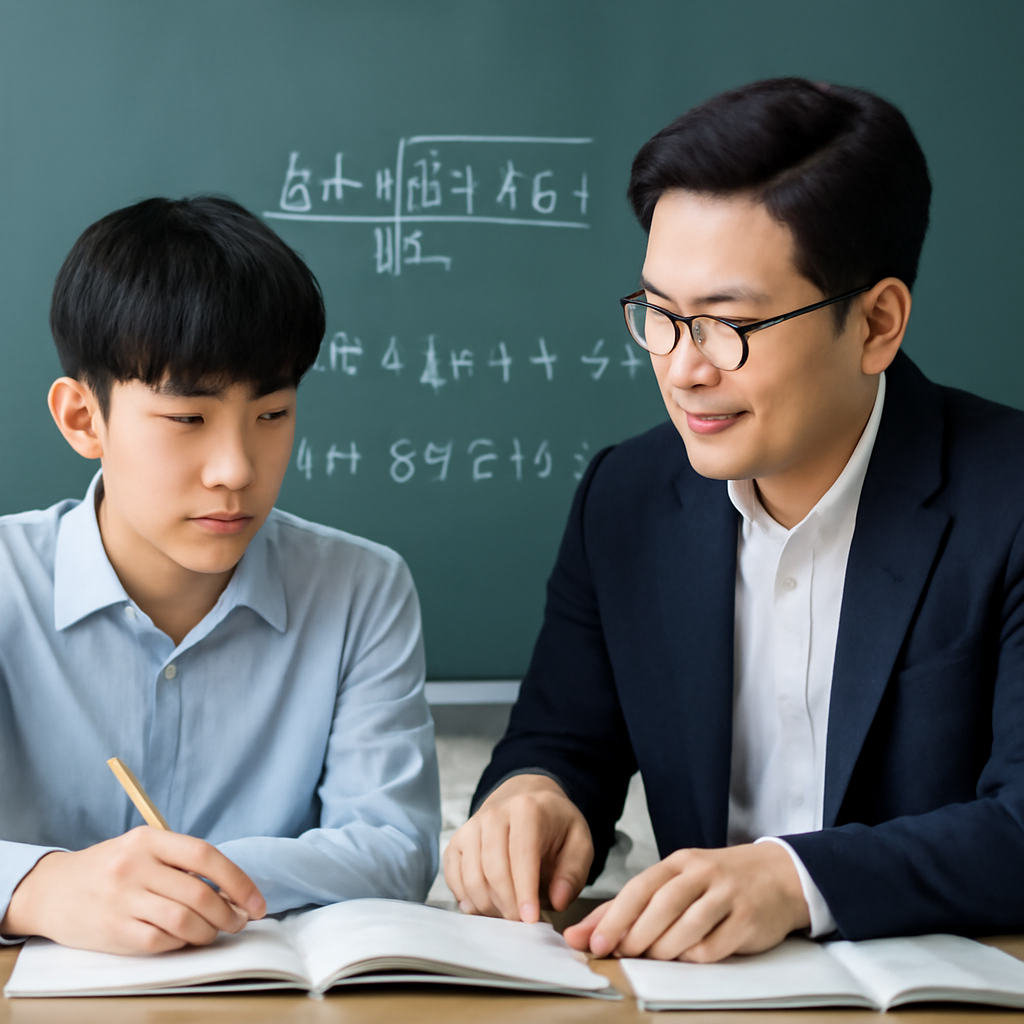 수학경시학원 대표 이미지